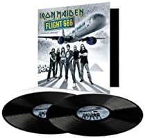 Amazon.com: Iron Maiden: Flight 666 : David Thewlis, Vera Farmiga